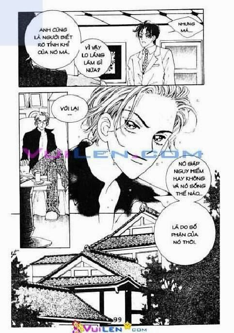 Nhật ký tân hôn: Chapter 3