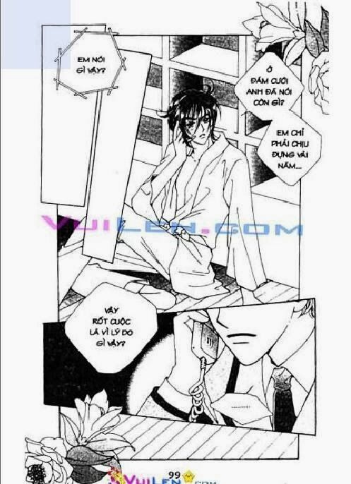 Nhật ký tân hôn: Chapter 6