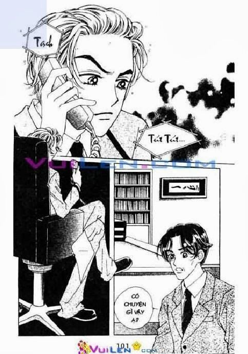 Nhật ký tân hôn: Chapter 6