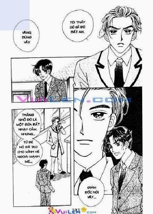 Nhật ký tân hôn: Chapter 6
