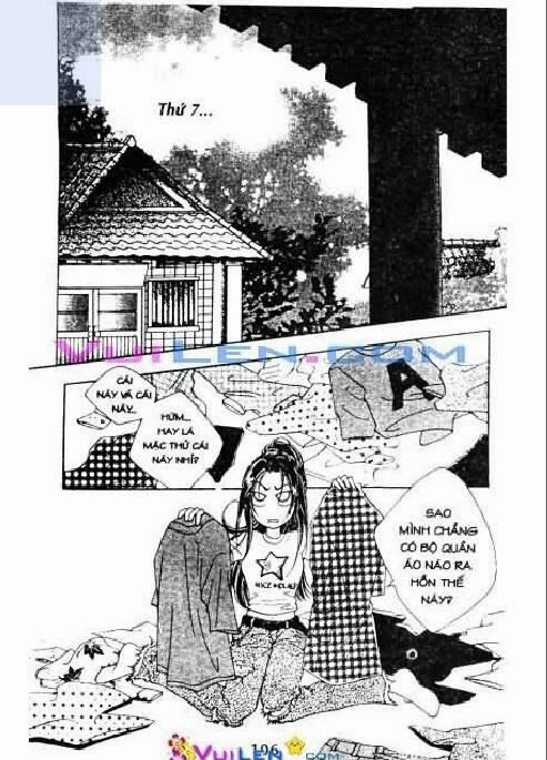 Nhật ký tân hôn: Chapter 6