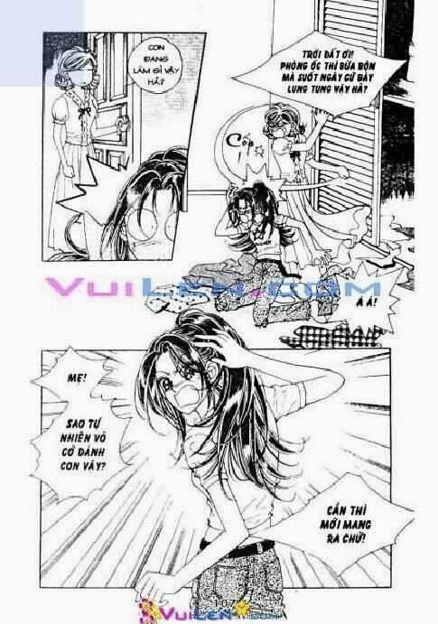 Nhật ký tân hôn: Chapter 6