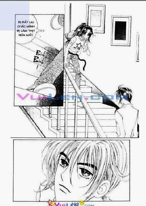 Nhật ký tân hôn: Chapter 6