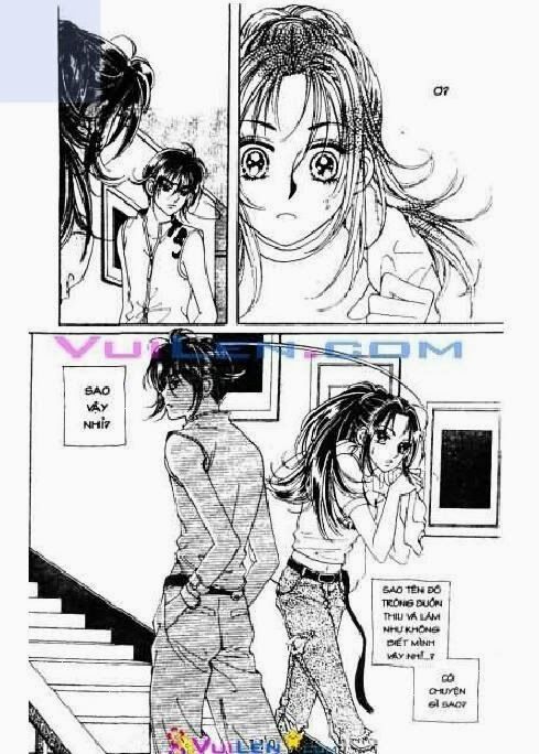 Nhật ký tân hôn: Chapter 6