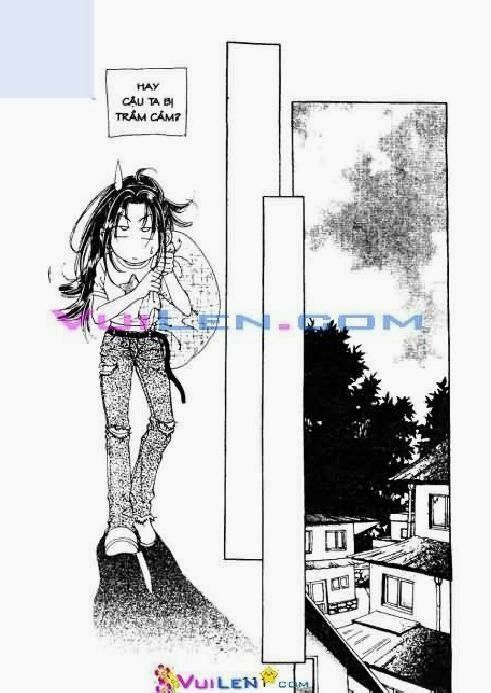 Nhật ký tân hôn: Chapter 6