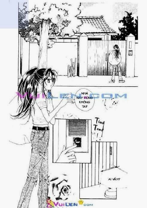 Nhật ký tân hôn: Chapter 6