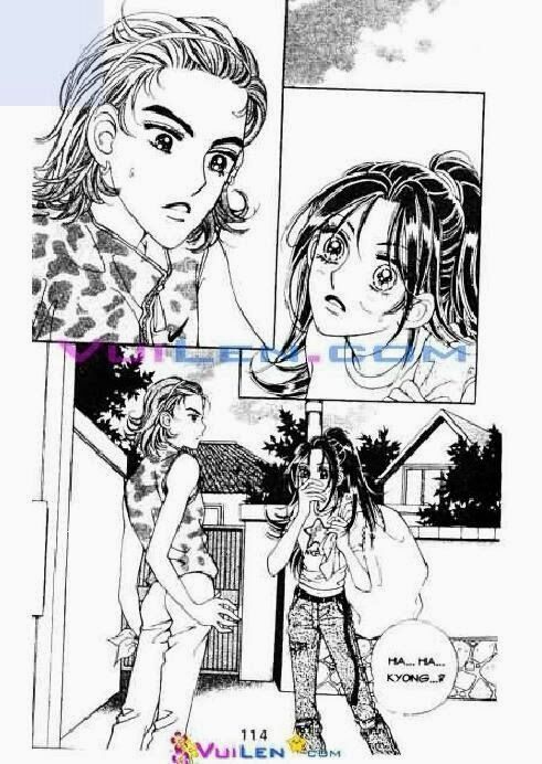 Nhật ký tân hôn: Chapter 6