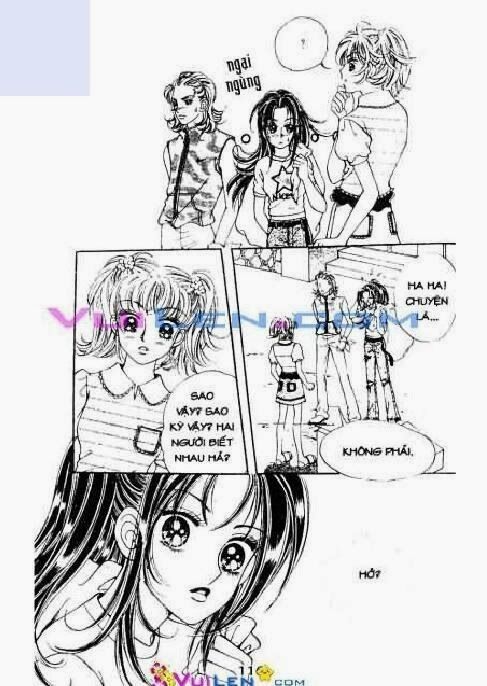 Nhật ký tân hôn: Chapter 6