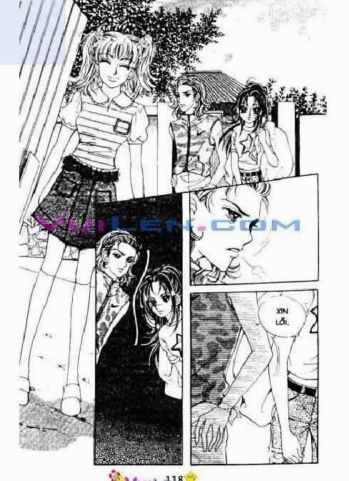 Nhật ký tân hôn: Chapter 6