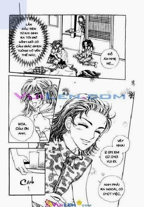 Nhật ký tân hôn: Chapter 6