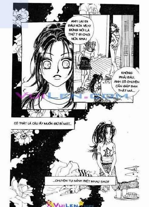Nhật ký tân hôn: Chapter 6