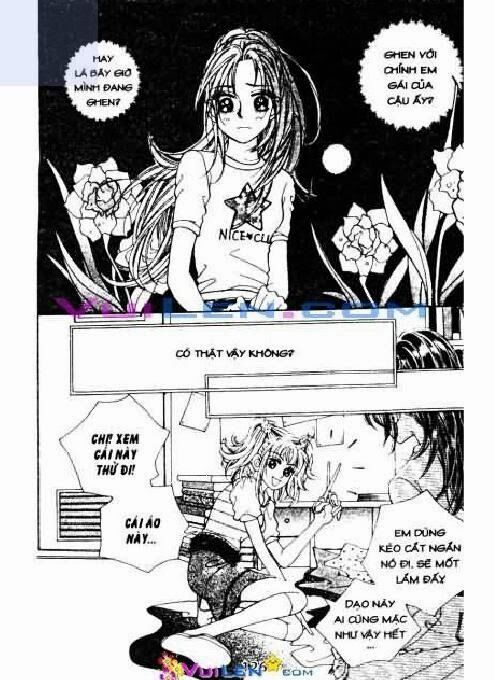 Nhật ký tân hôn: Chapter 6