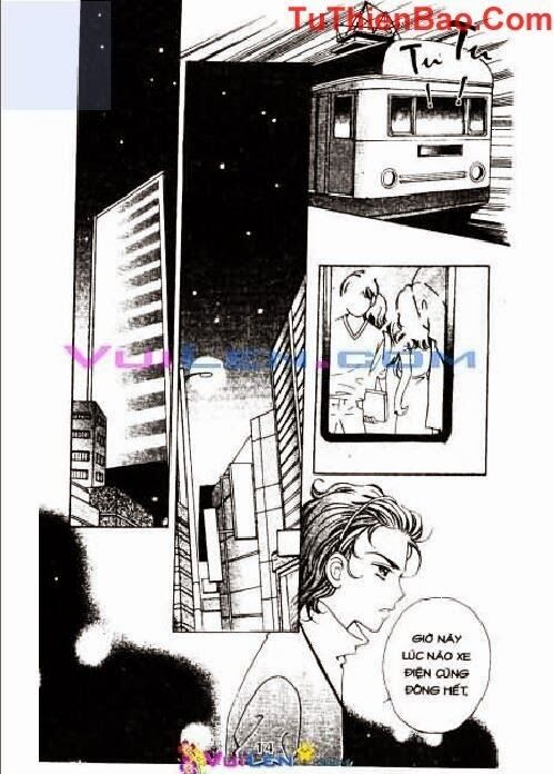 Nhật ký tân hôn: Chapter 6