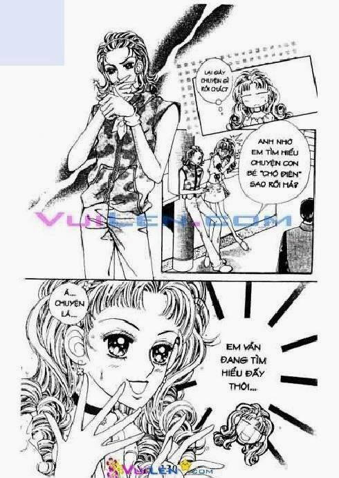 Nhật ký tân hôn: Chapter 6