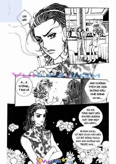Nhật ký tân hôn: Chapter 6