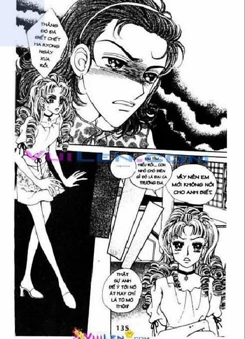 Nhật ký tân hôn: Chapter 6