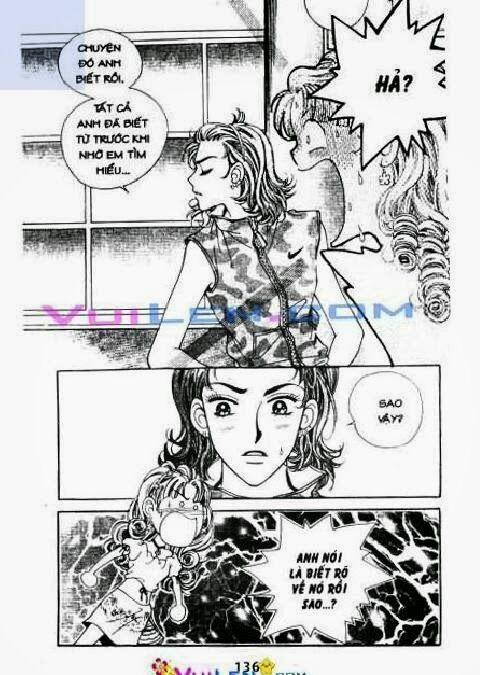 Nhật ký tân hôn: Chapter 6