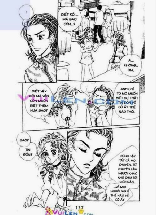 Nhật ký tân hôn: Chapter 6