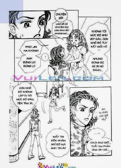 Nhật ký tân hôn: Chapter 6