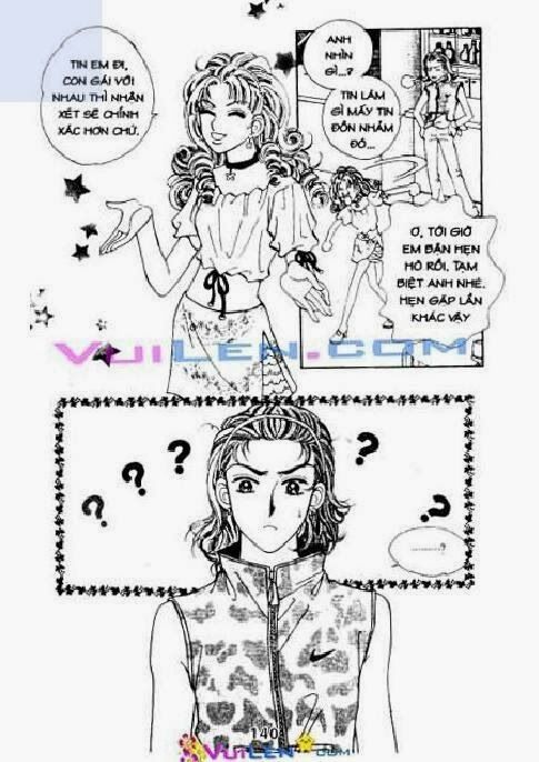 Nhật ký tân hôn: Chapter 6