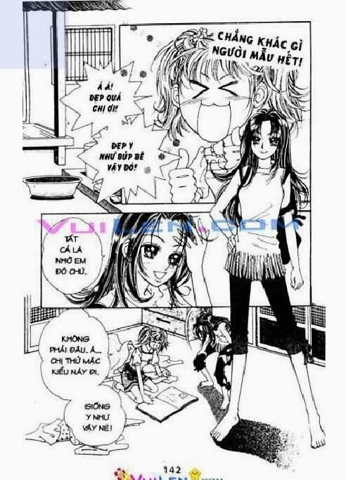 Nhật ký tân hôn: Chapter 6