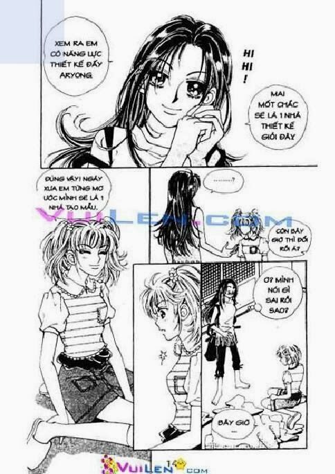 Nhật ký tân hôn: Chapter 6