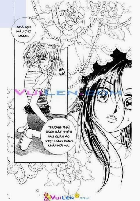 Nhật ký tân hôn: Chapter 6