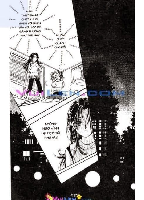 Nhật ký tân hôn: Chapter 6