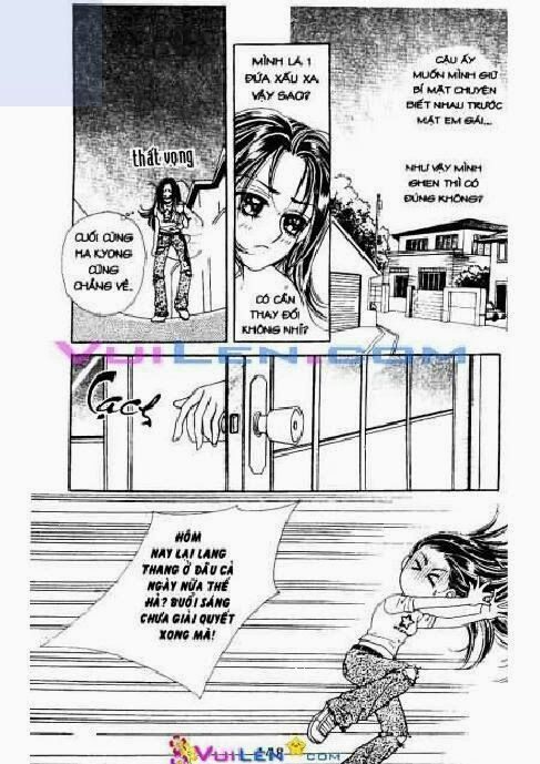 Nhật ký tân hôn: Chapter 6