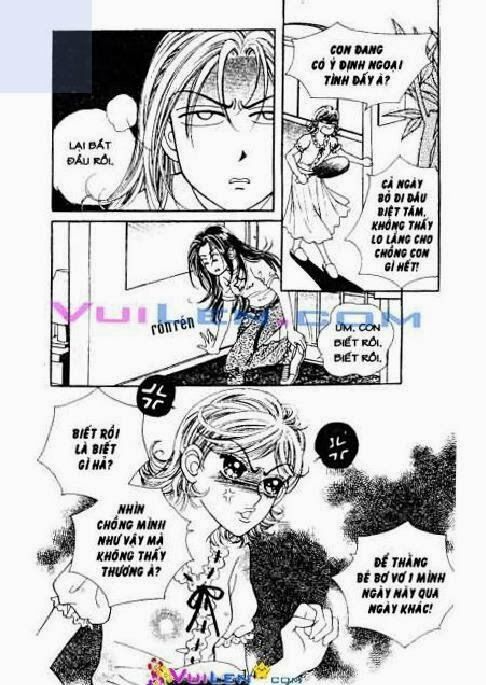 Nhật ký tân hôn: Chapter 6