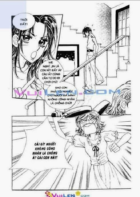 Nhật ký tân hôn: Chapter 6