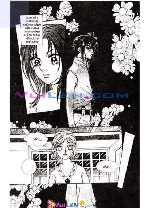 Nhật ký tân hôn: Chapter 6