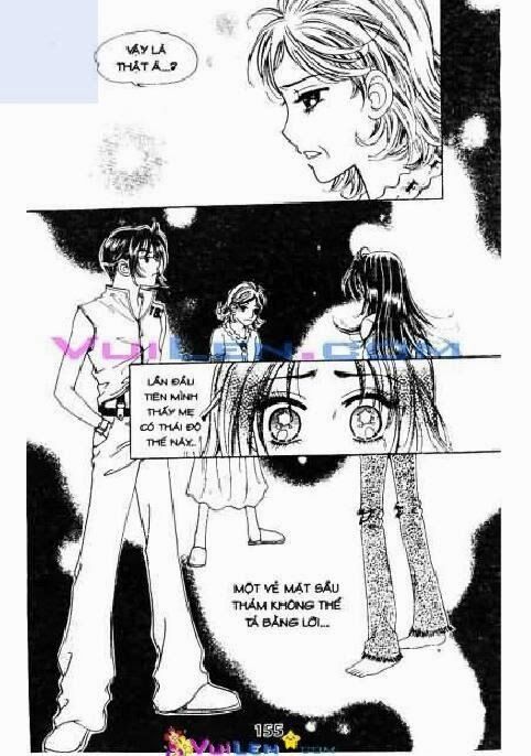 Nhật ký tân hôn: Chapter 6