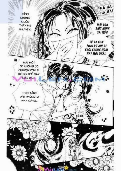 Nhật ký tân hôn: Chapter 6
