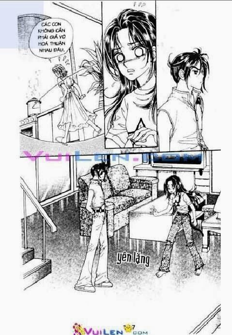 Nhật ký tân hôn: Chapter 6