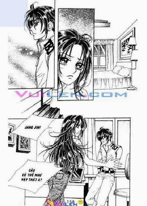 Nhật ký tân hôn: Chapter 6