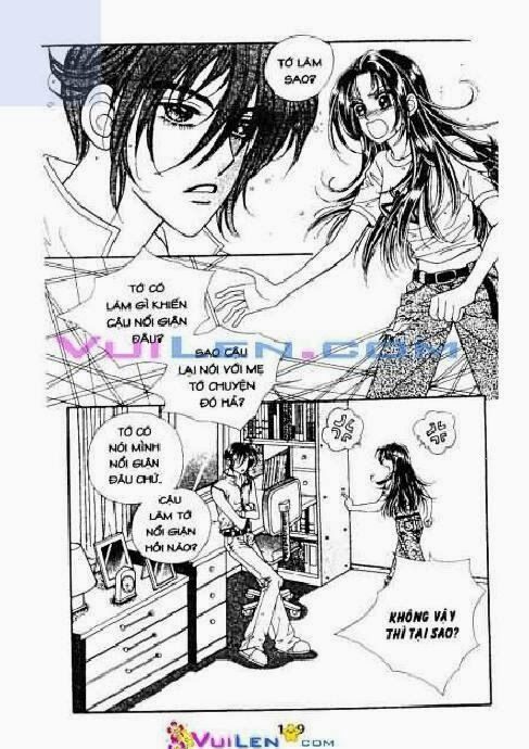 Nhật ký tân hôn: Chapter 6