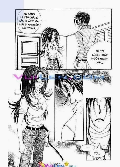 Nhật ký tân hôn: Chapter 6