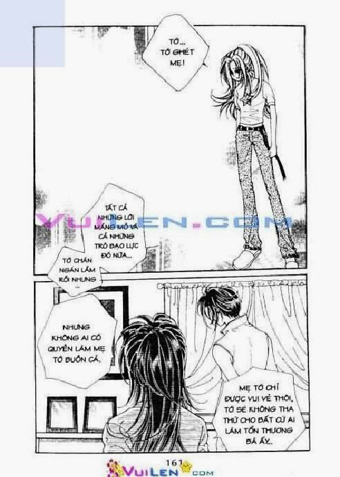 Nhật ký tân hôn: Chapter 6
