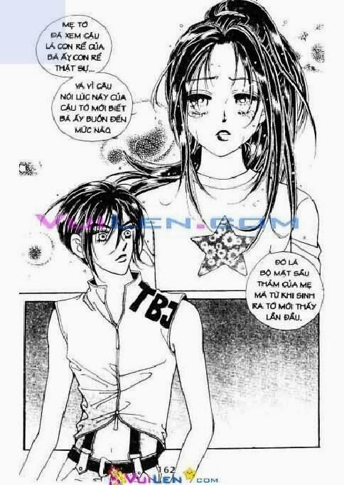 Nhật ký tân hôn: Chapter 6