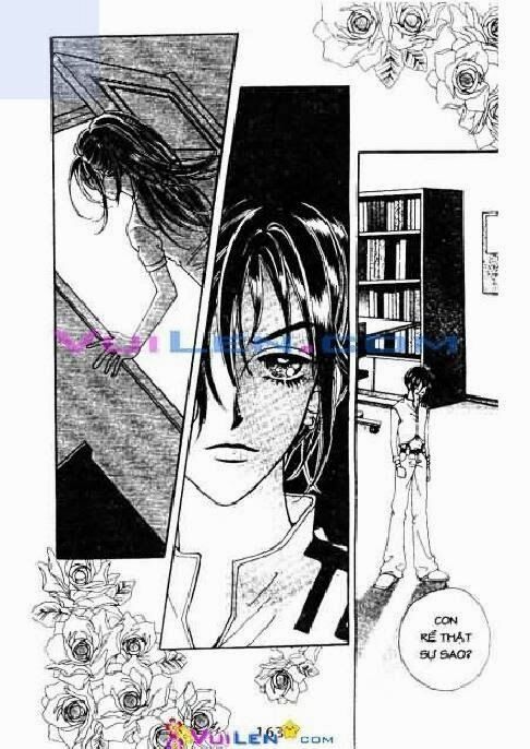 Nhật ký tân hôn: Chapter 6