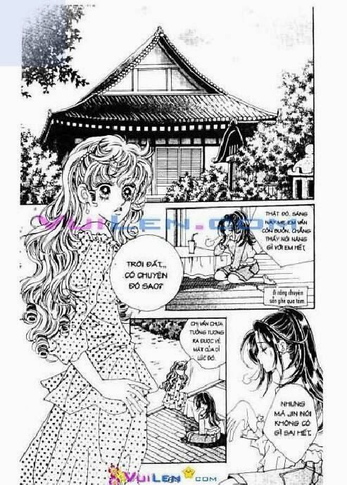 Nhật ký tân hôn: Chapter 6