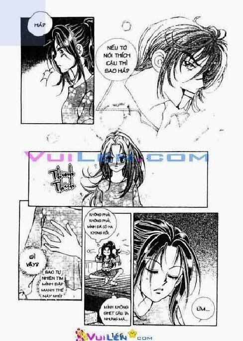 Nhật ký tân hôn: Chapter 6