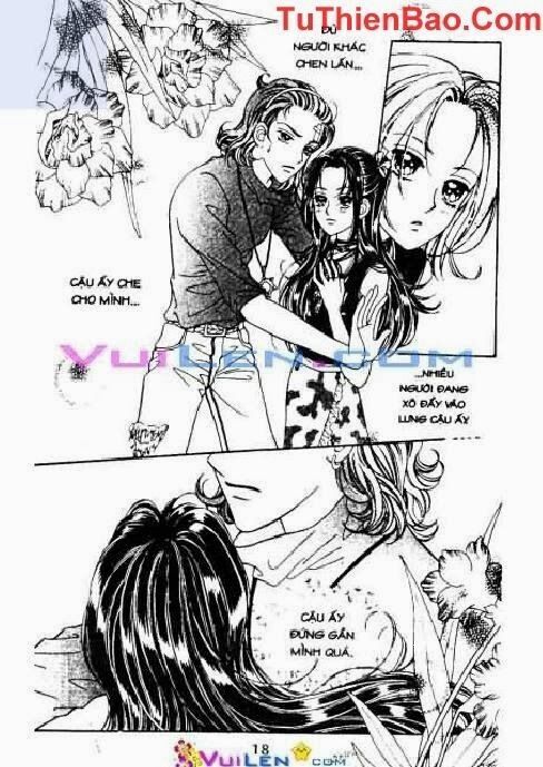 Nhật ký tân hôn: Chapter 6