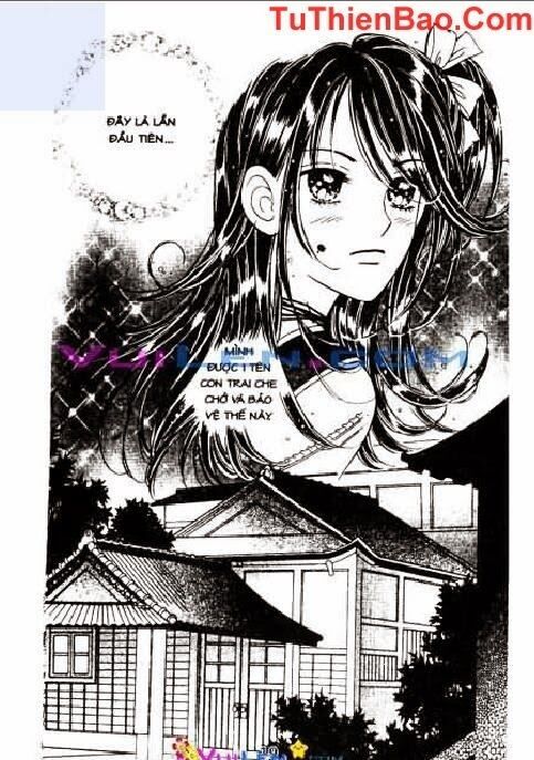 Nhật ký tân hôn: Chapter 6