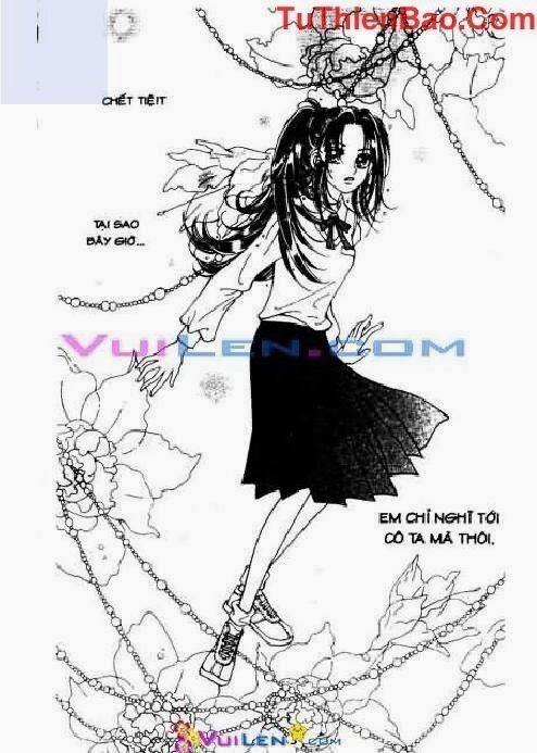 Nhật ký tân hôn: Chapter 6