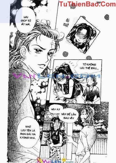 Nhật ký tân hôn: Chapter 6