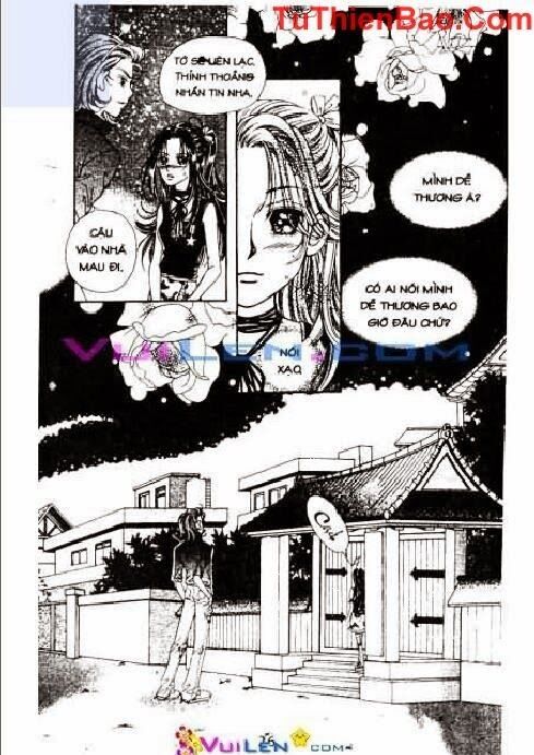 Nhật ký tân hôn: Chapter 6
