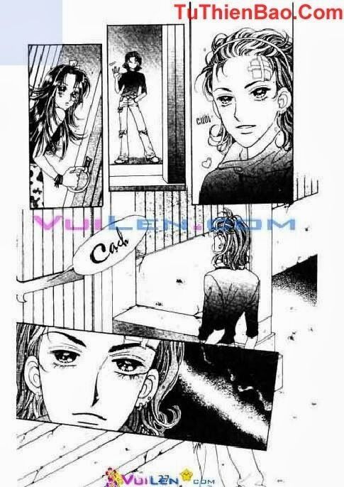 Nhật ký tân hôn: Chapter 6