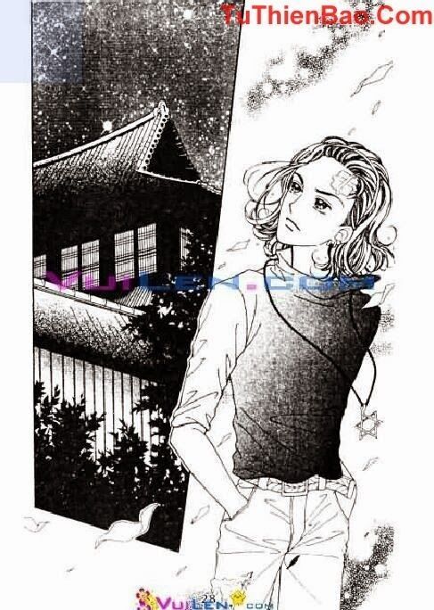 Nhật ký tân hôn: Chapter 6